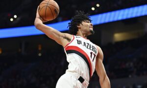 Cleveland Cavaliers vs. Portland Trail Blazers 3-25-25. Free NBA Pick