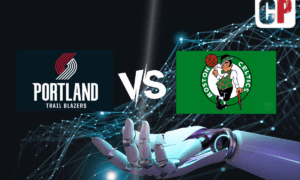 Portland Trail Blazers at Boston Celtics Pick, NBA Prediction, Preview & Odds 1/26/26