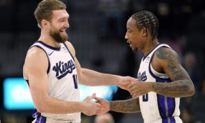 Boston Celtics vs. Sacramento Kings 3-24-25. Free NBA Pick