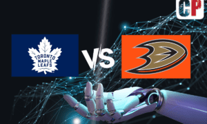 Toronto Maple Leafs at Anaheim Ducks Pick, NHL Prediction, Preview & Odds 3/30/26
