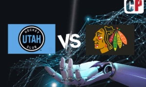 Utah Hockey Club at Chicago Blackhawks Pick, NHL Hockey Prediction, Preview & Odds 3/30/2025
