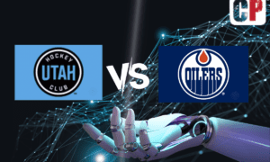 Utah Hockey Club at Edmonton Oilers Pick, NHL Hockey Prediction, Preview & Odds 3/18/2025