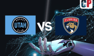 Utah Hockey Club at Florida Panthers Pick, NHL Hockey Prediction, Preview & Odds 3/28/2025