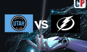Utah Hockey Club at Tampa Bay Lightning Pick, NHL Hockey Prediction, Preview & Odds 3/27/2025