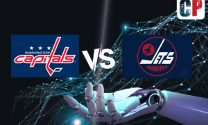 Washington Capitals at Winnipeg Jets Pick, NHL Prediction, Preview & Odds 12/13/25