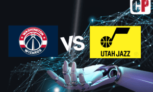 Washington Wizards at Utah Jazz Pick, NBA Prediction, Preview & Odds 3/25/26