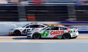 2026 NASCAR Goodyear 400 Free Pick & Betting Prediction