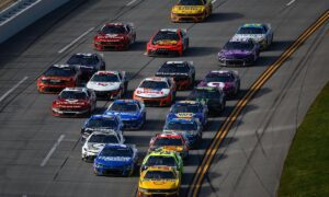 2025 NASCAR Jack Link’s 500 Race Free Pick & Betting Prediction