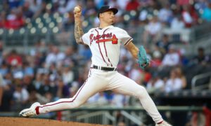 Los Angeles Dodgers vs. Atlanta Braves Free Pick & MLB Betting Prediction, 8/26/26