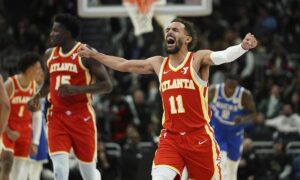Orlando Magic vs. Atlanta Hawks 4-13-25. Free NBA Pick & Prediction