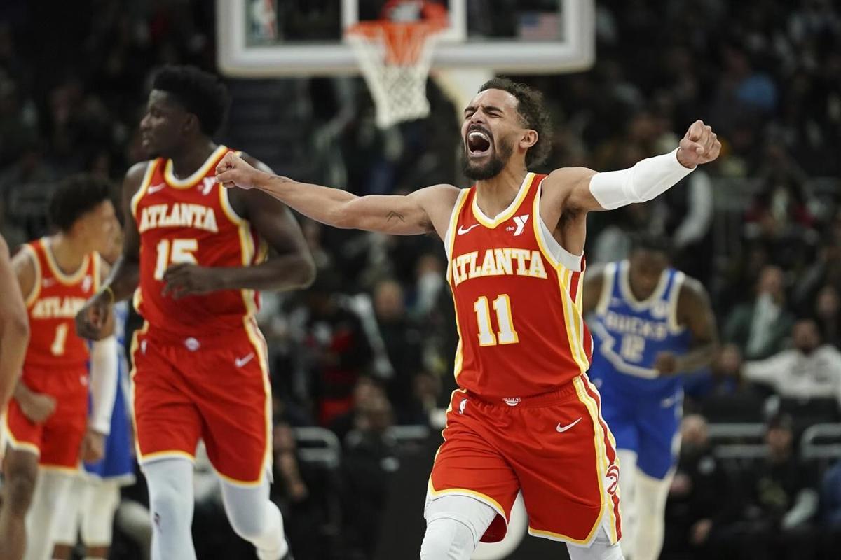 Orlando Magic vs. Atlanta Hawks – 4/13/25 Free Pick & NBA Betting Prediction