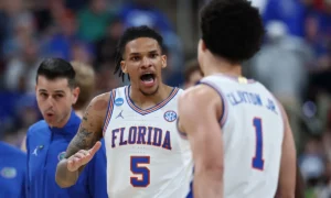 LSU Tigers vs. Florida Gators Free Pick & CBB Betting Prediction, 1/20/26