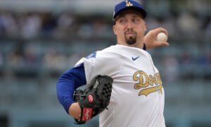 Cincinnati Reds vs. Los Angeles Dodgers 9/30/25 Free Pick & MLB Betting Prediction