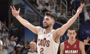 Miami Heat vs. Cleveland Cavaliers 4-23-25. Free NBA Pick & Prediction.