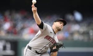 New York Yankees vs. Arizona Diamondbacks Free Pick & MLB Betting Prediction, 9/20/26