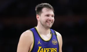 LA Lakers vs. Denver Nuggets 4-9-25. Free NBA Pick