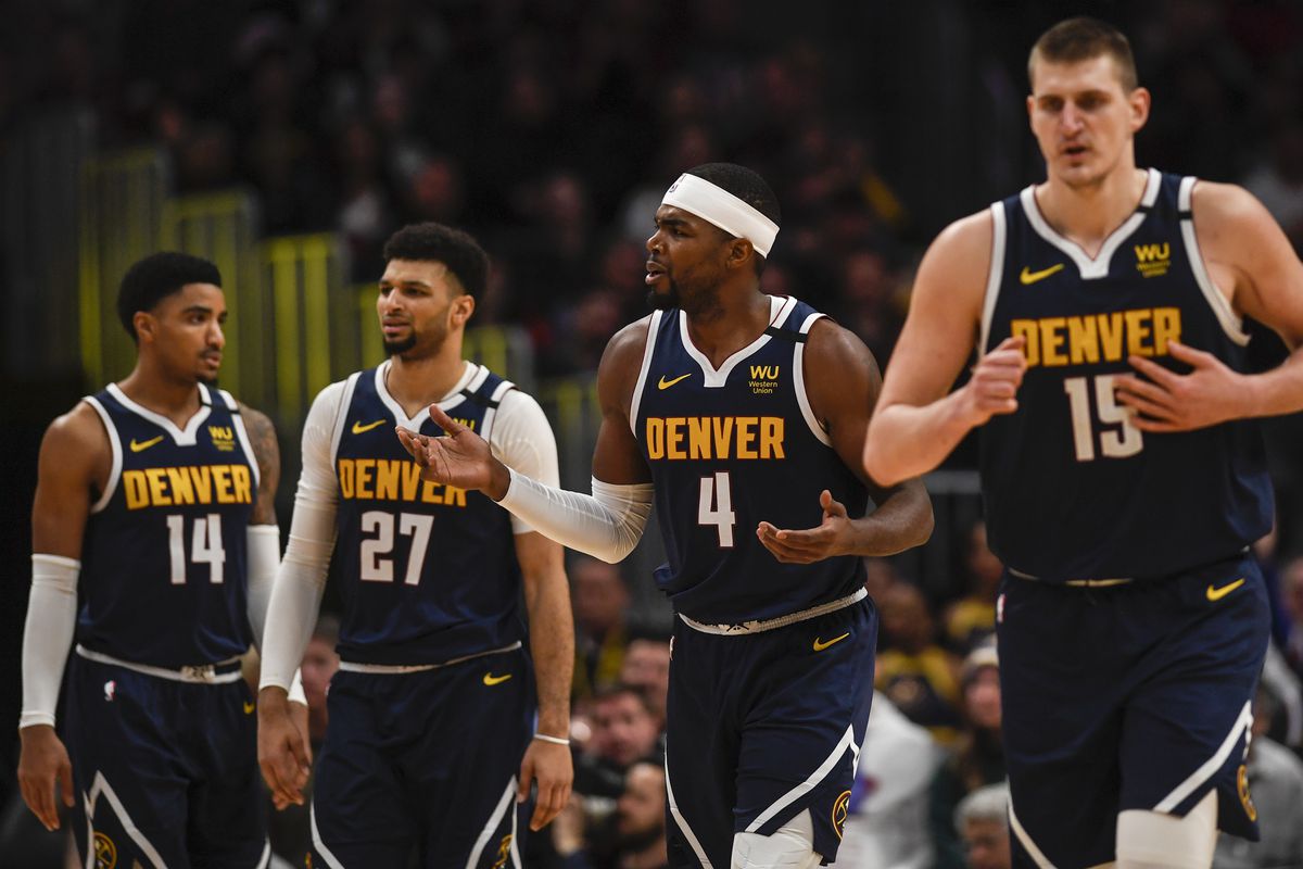 Minnesota Timberwolves vs. Denver Nuggets – 4/1/25 Free Pick & NBA Betting Prediction