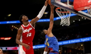Memphis Grizzlies vs. Denver Nuggets 4-11-25. Free NBA Pick