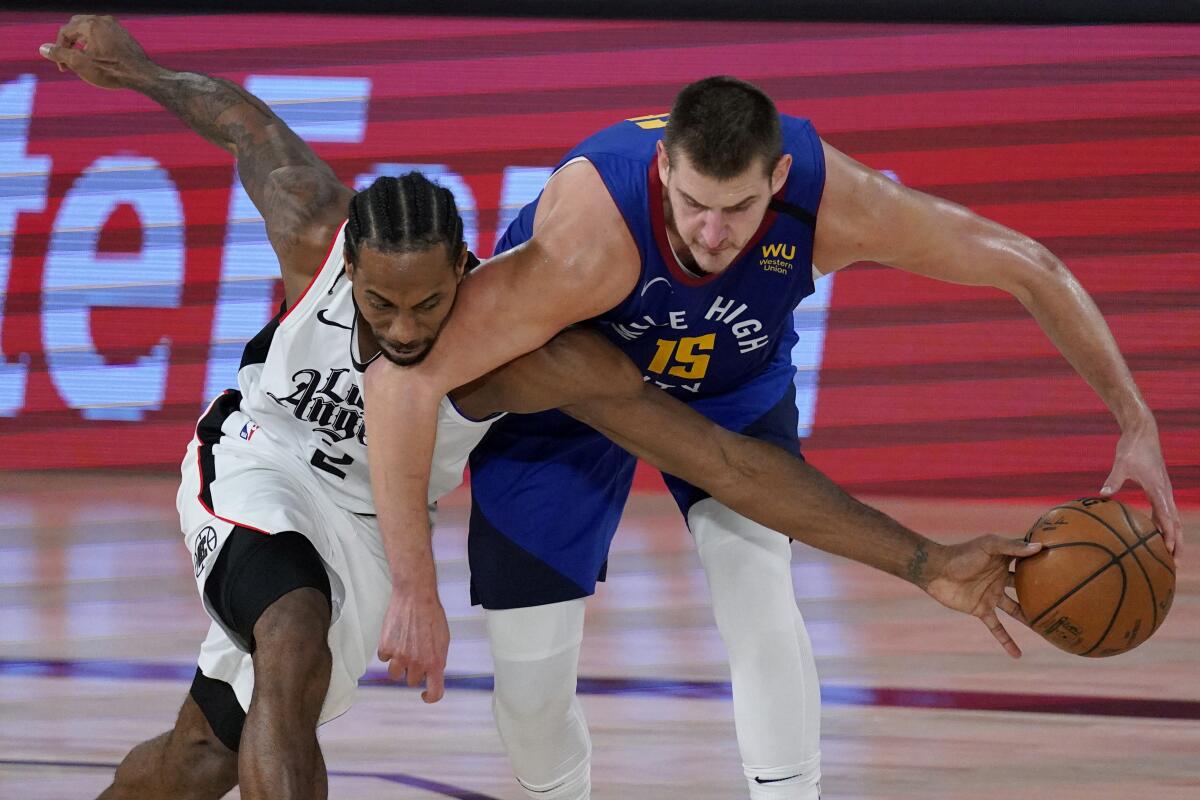 LA Clippers vs. Denver Nuggets – 5/3/25 Free Pick & NBA Betting Prediction