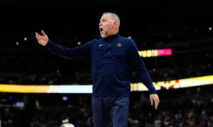 Denver Nuggets vs. Sacramento Kings 4-9-25. Free NBA Pick