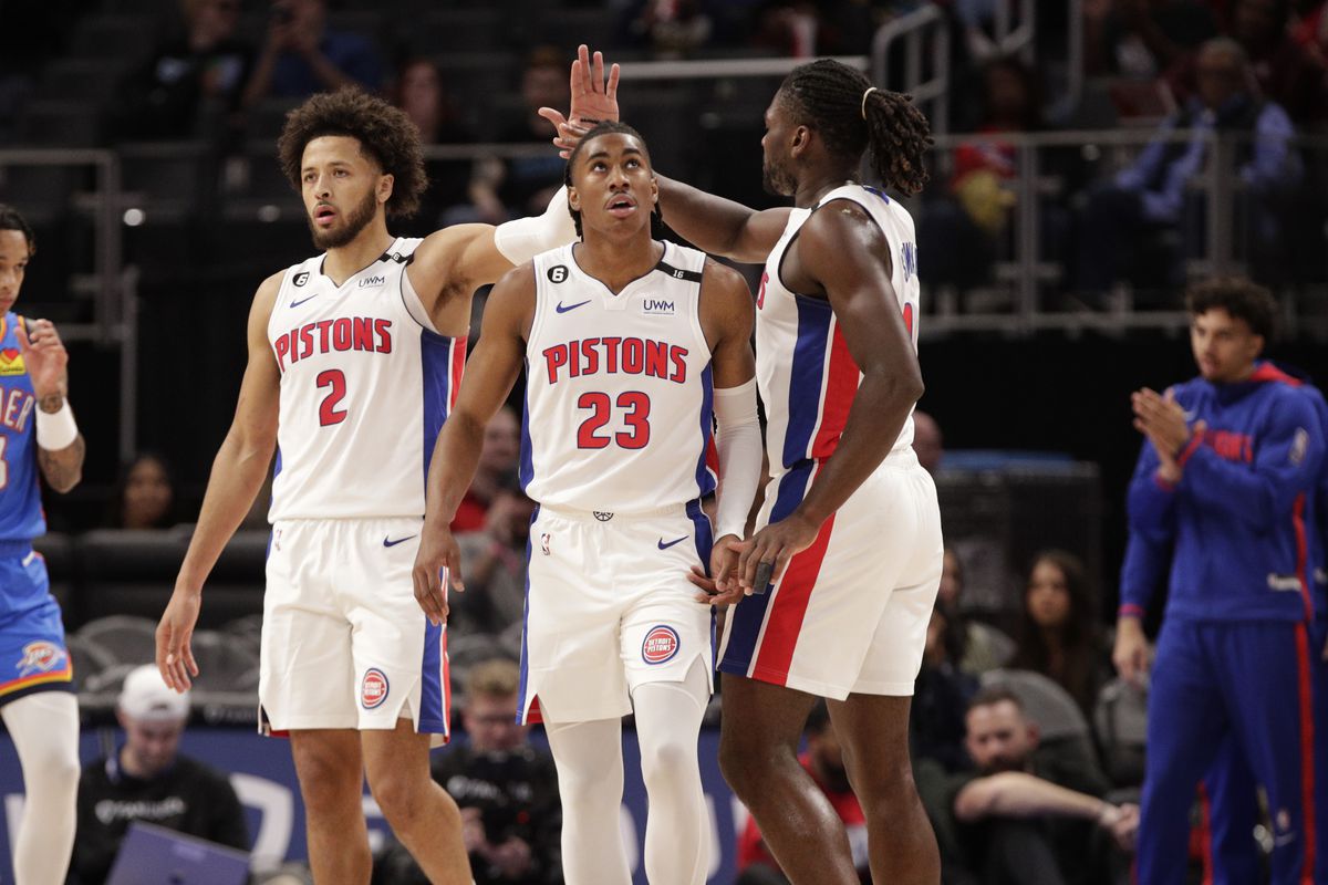 New York Knicks vs. Detroit Pistons -5/1/25 Free Pick & NBA Betting Prediction