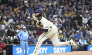 Cincinnati Reds vs. Milwaukee Brewers 4/5/2025 Free Pick & MLB Betting Prediction