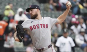 New York Yankees vs. Boston Red Sox 9/14/25 Free Pick & MLB Betting Prediction