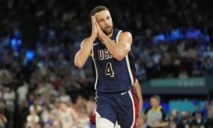 Houston Rockets vs. Golden State Warriors 5-1-25. Free NBA Pick