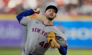 Los Angeles Dodgers vs. New York Mets 5/23/2025 Free Pick & MLB Betting Prediction