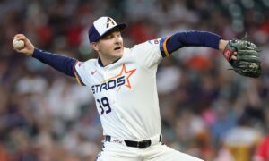 Seattle Mariners vs. Houston Astros Free Pick & MLB Betting Prediction, 8/15/26
