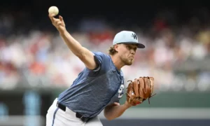 Colorado Rockies vs. Washington Nationals 6/16/2025 Free Pick & MLB Betting Prediction