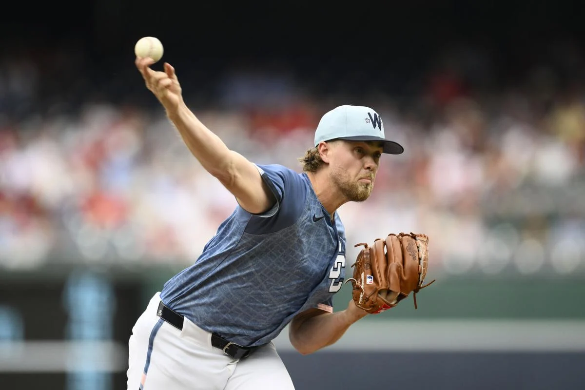 Colorado Rockies vs. Washington Nationals 6/16/2025 Free Pick & MLB Betting Prediction