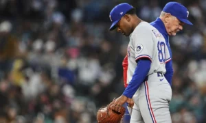 Washington Nationals vs. Texas Rangers Free Pick & MLB Betting Prediction, 8/19/26