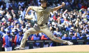 Colorado Rockies vs. San Diego Padres 4/12/2025 Free Pick & MLB Betting Prediction