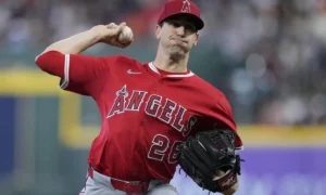 Houston Astros vs. Los Angeles Angels 9/26/25 Free Pick & MLB Betting Prediction