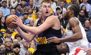 Denver Nuggets vs. LA Clippers 5-1-25. Free NBA Pick