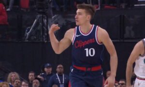 Dallas Mavericks vs. LA Clippers 4-4-25. Free NBA Pick & Prediction