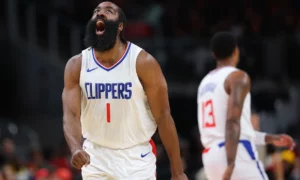 Dallas Mavericks vs. LA Clippers 4-5-25. Free NBA pick,