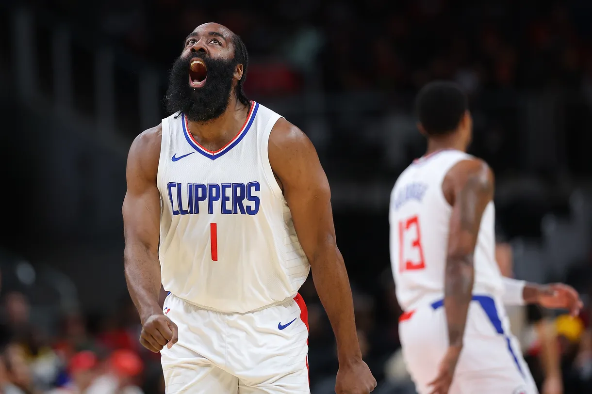 Houston Rockets vs. LA Clippers – 4/9/25 Free Pick & NBA Betting Prediction
