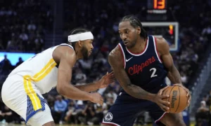 Denver Nuggets vs. LA Clippers - 4/26/24 Free Pick & NBA Betting Prediction