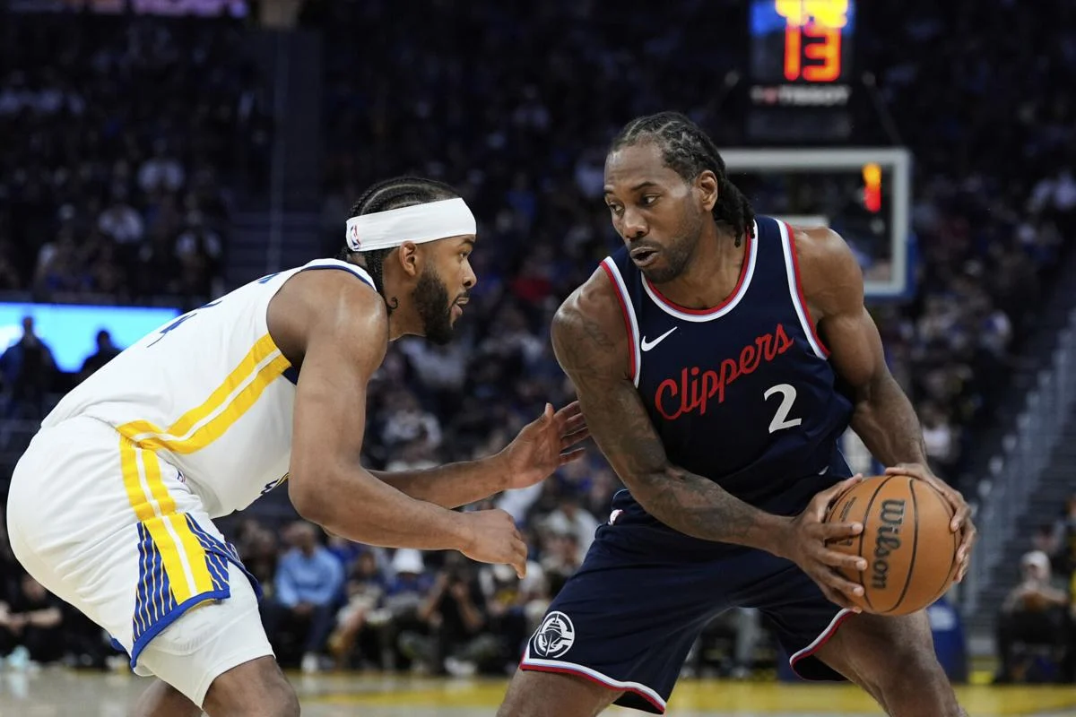 Denver Nuggets vs. LA Clippers – 4/26/24 Free Pick & NBA Betting Prediction