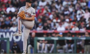 St. Louis Cardinals vs. San Francisco Giants Free Pick & MLB Betting Prediction, 9/8/26