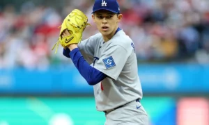 Chicago Cubs vs. Los Angeles Dodgers 4/12/2025 Free Pick & MLB Betting Prediction