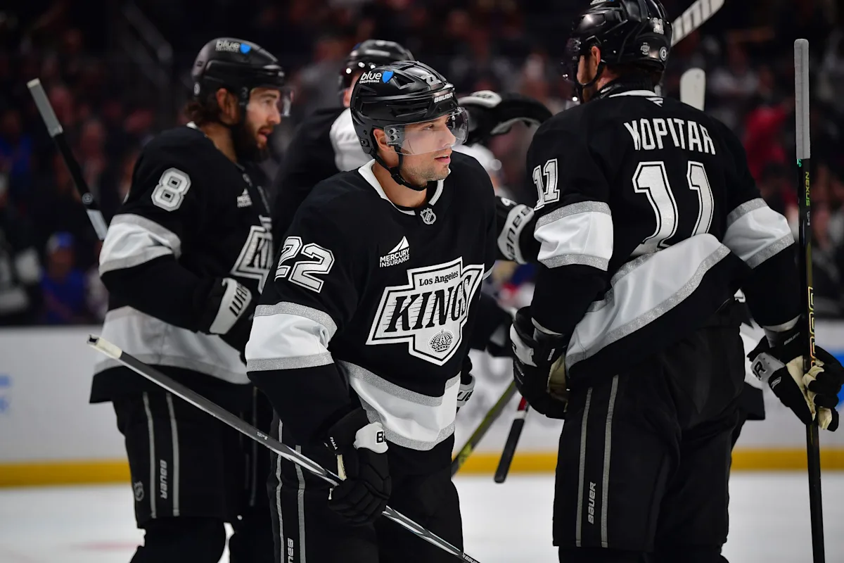 Colorado Avalanche vs. Los Angeles Kings Free Pick & NHL Betting Prediction, 3/2/26