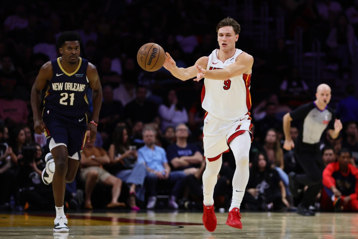 Milwaukee Bucks vs. Miami Heat – 4/5/25 Free Pick & NBA Betting Prediction