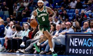 Indiana Pacers vs. Milwaukee Bucks 4-27-25. Free NBA Pick