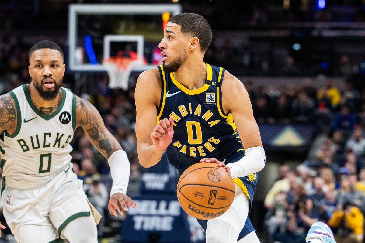 Indiana Pacers vs. Milwaukee Bucks – 4/25/25 Free Pick & NBA Betting Prediction