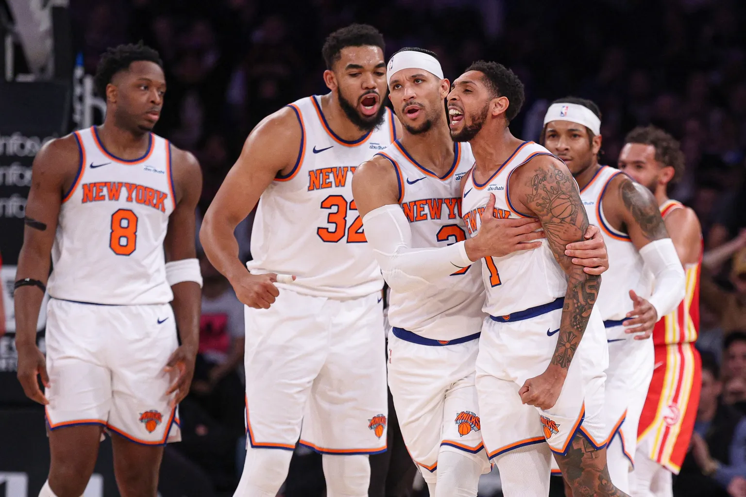 Philadelphia 76ers vs. New York Knicks – 4/1/25 Free Pick & NBA Betting Prediction