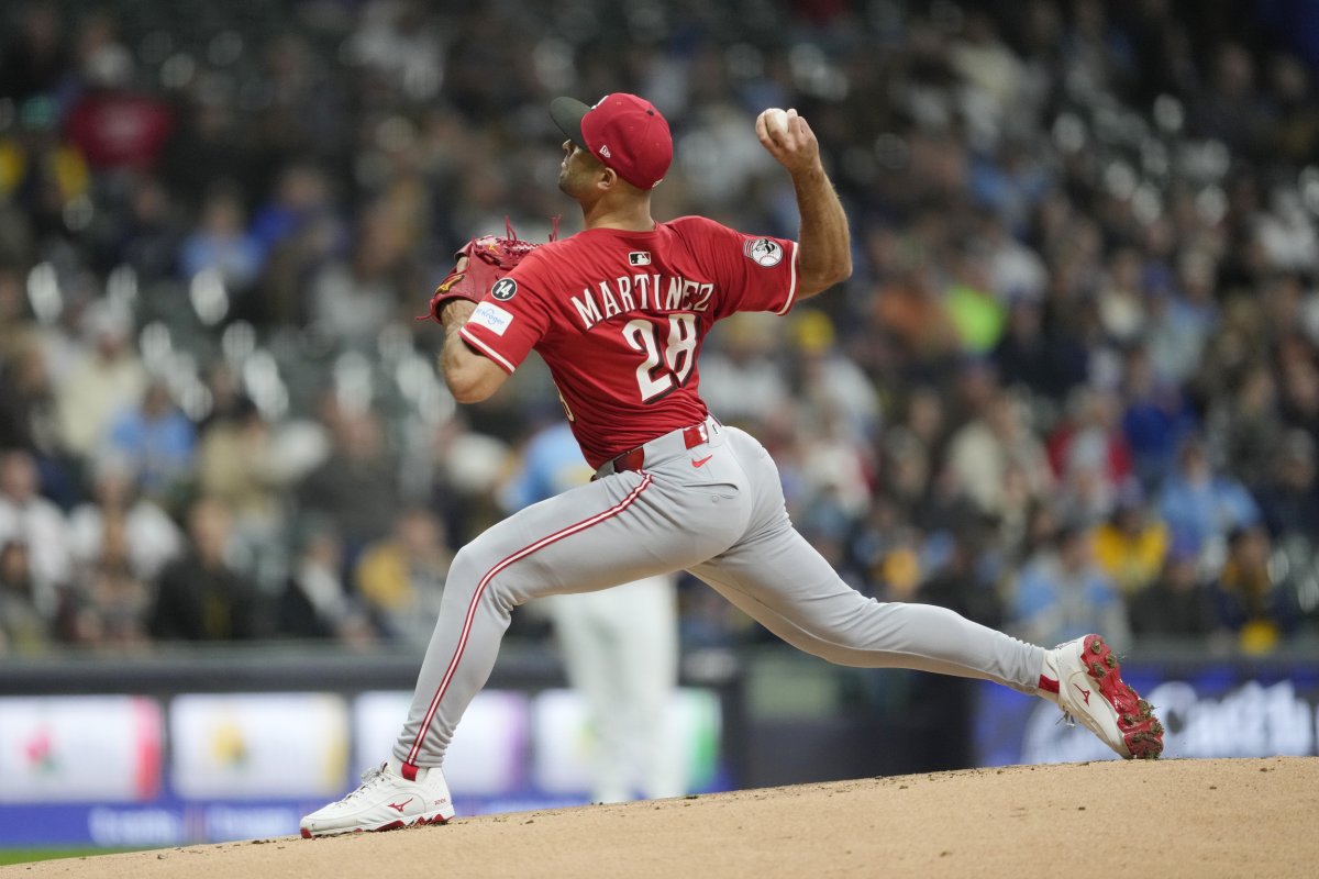 Tampa Bay Rays vs. Cincinnati Reds 7/25/25 Free Pick & MLB Betting Prediction