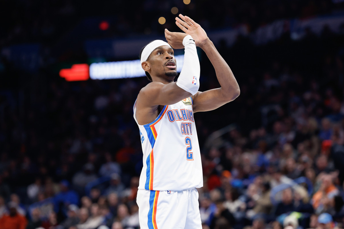 LA Lakers vs. OKC Thunder – 4/6/25 Free Pick & NBA Betting Prediction